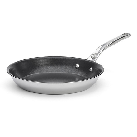 Pánev s keramickým povrchem de Buyer 3717.20 AFFINITY, nepřilnavá, 20 cm
