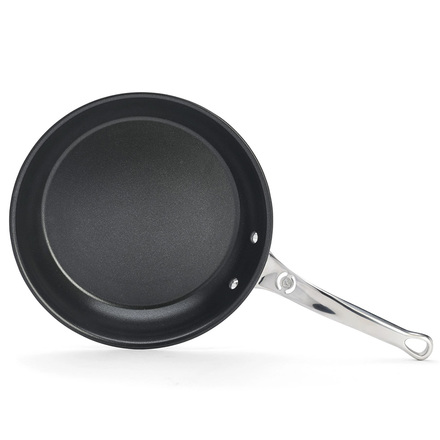 Pánev s keramickým povrchem de Buyer 3717.20 AFFINITY, nepřilnavá, 20 cm (2)
