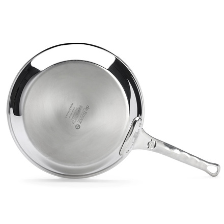 Pánev s keramickým povrchem de Buyer 3717.20 AFFINITY, nepřilnavá, 20 cm (3)