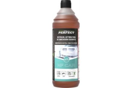 Pěna aktivní na auto Stalco S-64556, neutrální, NF CAR, PERFECT