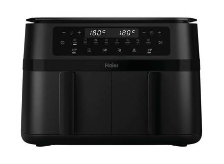 Horkovzdušná fritéza Haier HAF3AD 011 (1)