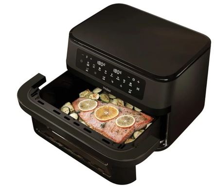 Horkovzdušná fritéza Haier HAF3ADW 011 (2)