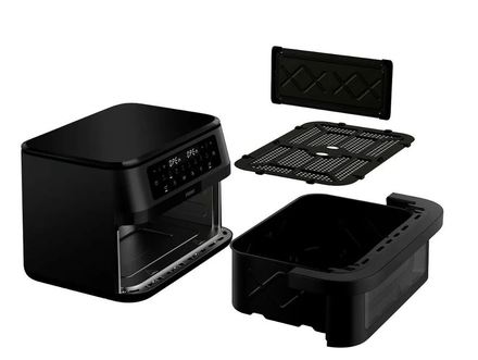 Horkovzdušná fritéza Haier HAF3ADW 011 (3)