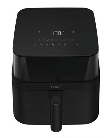 Horkovzdušná fritéza Haier HAF3AFW 011 (2)