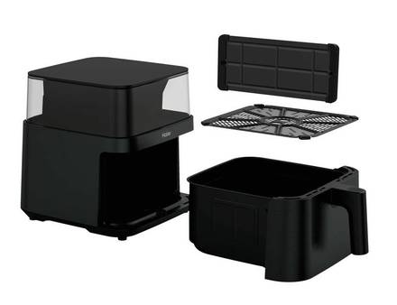 Horkovzdušná fritéza Haier HAF3AFW 011 (3)
