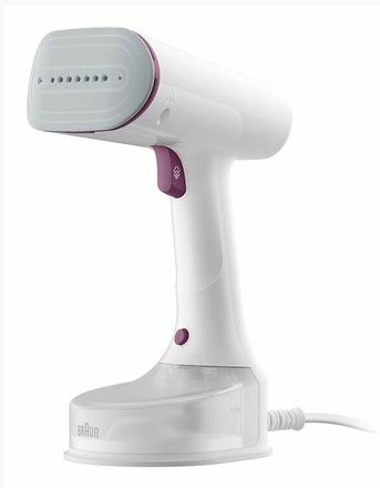 Napařovač oděvů Braun QuickStyle 5, GS5011PU