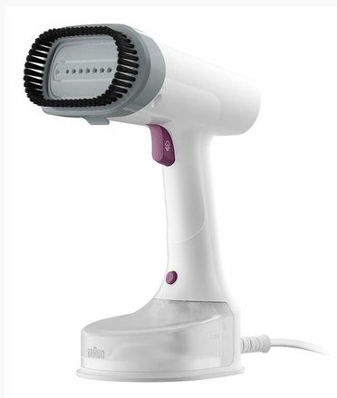 Napařovač oděvů Braun QuickStyle 5, GS5011PU (1)