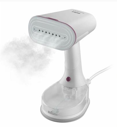 Napařovač oděvů Braun QuickStyle 5, GS5011PU (3)