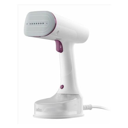 Napařovač oděvů Braun QuickStyle 5, GS5011PU