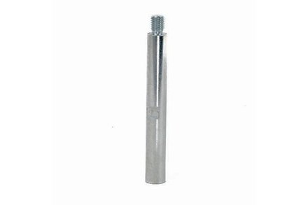 Prodloužení pro míchadlo s koncovkou Kubala KU1212 M14, 147 mm