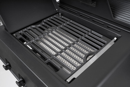Plynový zahradní gril G21 Michigan BBQ Premium Line, 6 hořáků + zdarma redukční ventil (14)