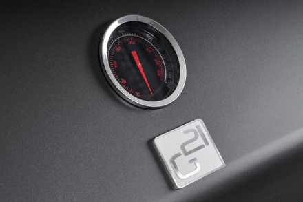 Plynový zahradní gril G21 Alabama Silver BBQ Premium Line, 5 hořáků + zdarma redukční ventil (11)