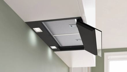 Vestavný odsavač par Bosch DBB67DP60 (1)
