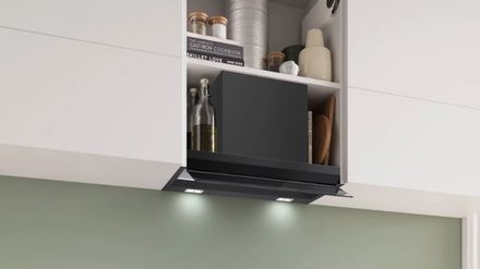Vestavný odsavač par Bosch DBB67DP60 (2)