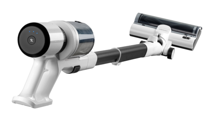 Tyčový vysavač Comfort Telescope VP6125 2v1 ICONIC 29,6 V (22)
