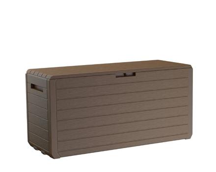 Zahradní box Keter Atlas 270 l hnědý