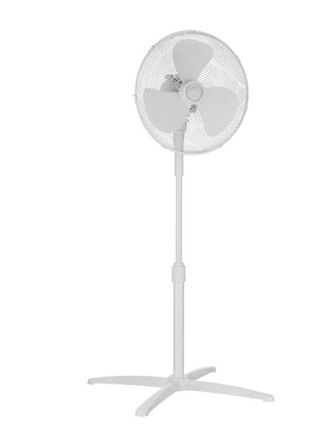 Stojanový ventilátor Midea M-FS40-21M-W