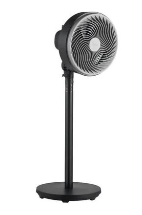 Podlahový ventilátor Midea M-FG18-22LAP