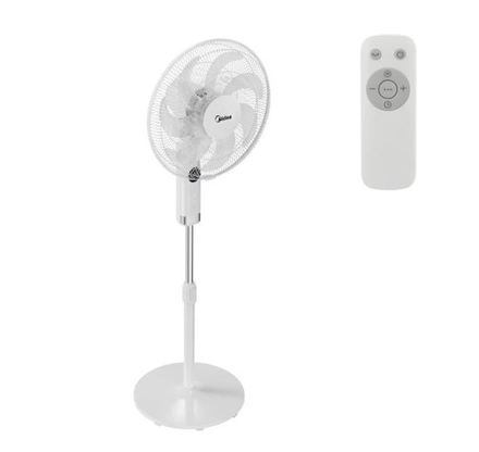 Stojanový ventilátor Midea M-FS40-23MR