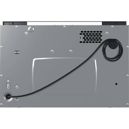 Vestavná mikrovlnná trouba Whirlpool MBNA920X (5)