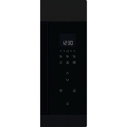 Vestavná mikrovlnná trouba Electrolux LMF4263TET (2)