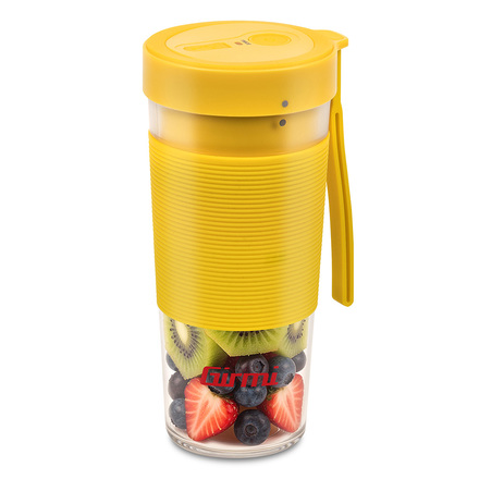 Stolní mixér Girmi FR1105 (1)