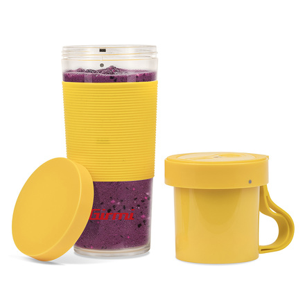 Stolní mixér Girmi FR1105 (3)