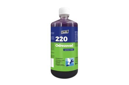 Odrezovač Perdix 0406023 bezoplachový s rozprašovačem, 0,5l