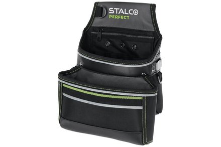 Brašna na nářadí Stalco S-76290 KNP12, PERFECT