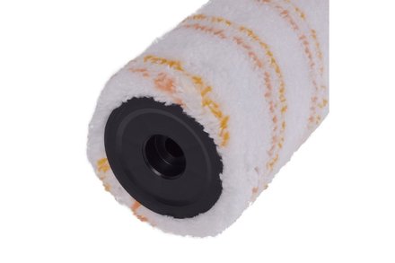 Váleček malířský Stalco S-73915 - Microfibre WOOD, 100mm 10ks PERFECT S-73915 (2)