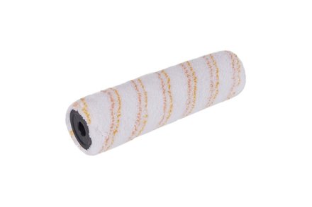 Váleček malířský Stalco S-73913 - Microfibre WOOD, 180mm PERFECT S-73913