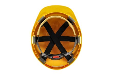 Přilba Stalco S-78501 průmyslová EVO 3, žlutá, PERFECT (2)