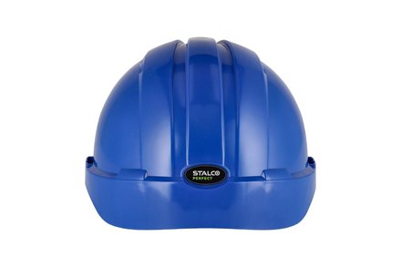 Přilba Stalco S-78104 průmyslová EVOLUTION 2, modrá, PERFECT (1)