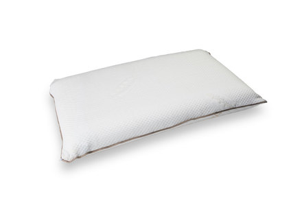 Univerzální polštář s masážní profilací Perdormire DUAL CLIMA, rozměr: 42x72x12cm (3)
