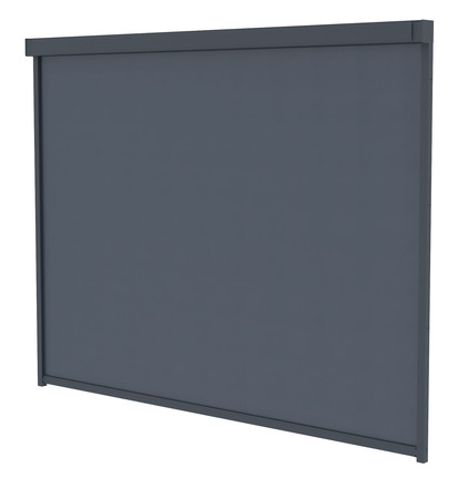 Boční markýza G21 boční markýza 3x2,6 m pro pergolu Trenton (2)