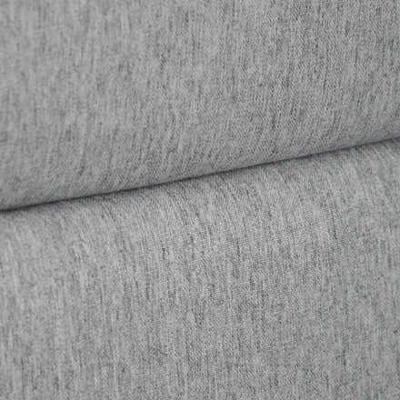 Kancelářské křeslo Autronic houpací mechanismus, šedá látka, KA-K3104 GREY (13)