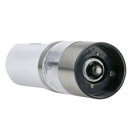 Elektrický mlýnek na pepř a sůl Alpina ED-255761 sada 2 ks USB nabíjení (10)