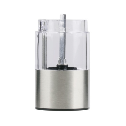 Elektrický mlýnek na pepř a sůl Alpina ED-255761 sada 2 ks USB nabíjení (7)