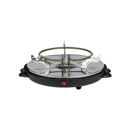 Elektrický raclette gril Alpina ED-229105 800W (3)