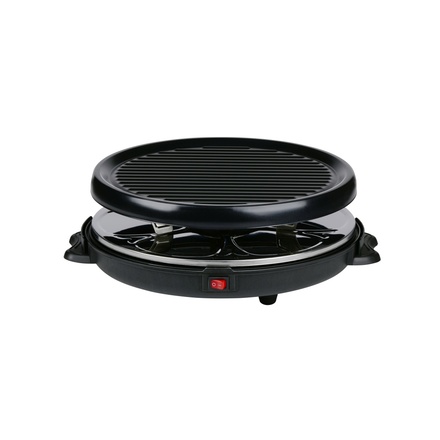 Elektrický raclette gril Alpina ED-229105 800W (4)