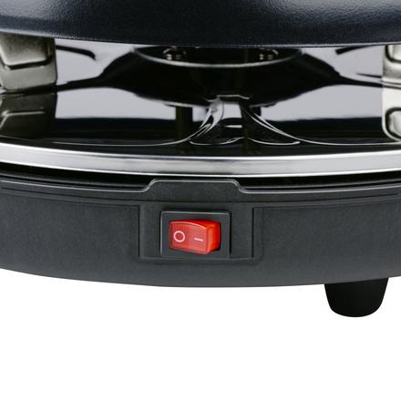 Elektrický raclette gril Alpina ED-229105 800W (6)