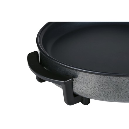 Elektrická pánev Alpina ED-229101 Party pan 40 cm (2)