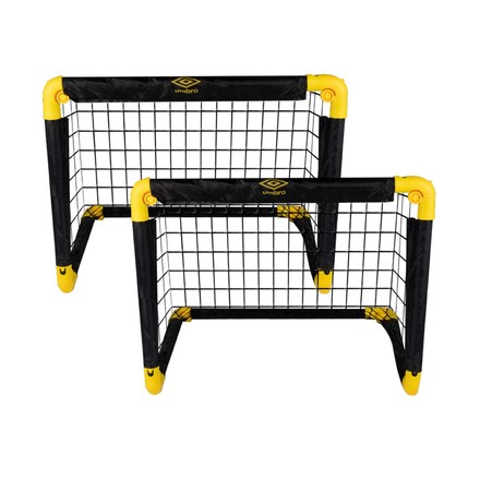 Fotbalová branka Umbro ED-226877 sada 2 ks 55 cm