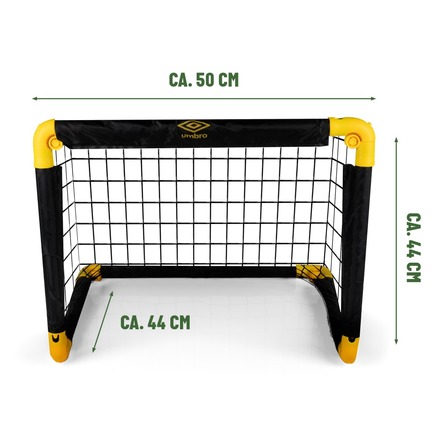 Fotbalová branka Umbro ED-226877 sada 2 ks 55 cm (5)