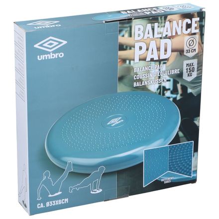 Balanční podložka Umbro ED-224064 33x33x6 cm (3)