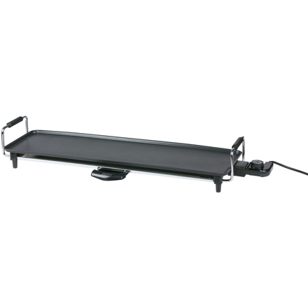 Elektrický gril Alpina ED-218210 teppanyaki 1800W 70x23 cm