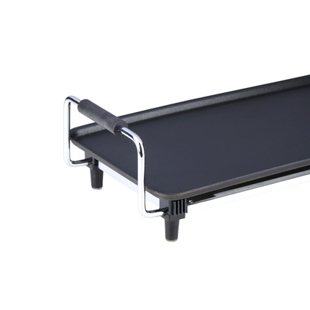 Elektrický gril Alpina ED-218210 teppanyaki 1800W 70x23 cm (11)