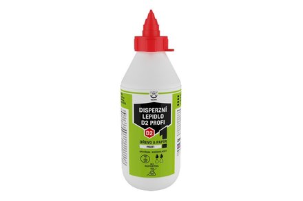 Lepidlo Buldok 0700179 disperzní D–2, PROFI, 1kg