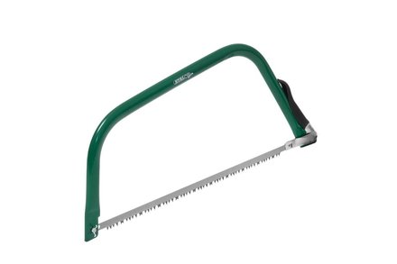 Oblouková pila Stalco S-18455, 760 mm