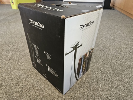 Profesionální napařovač oděvů SteamOne PRO1900 (rozbaleno) (4)
